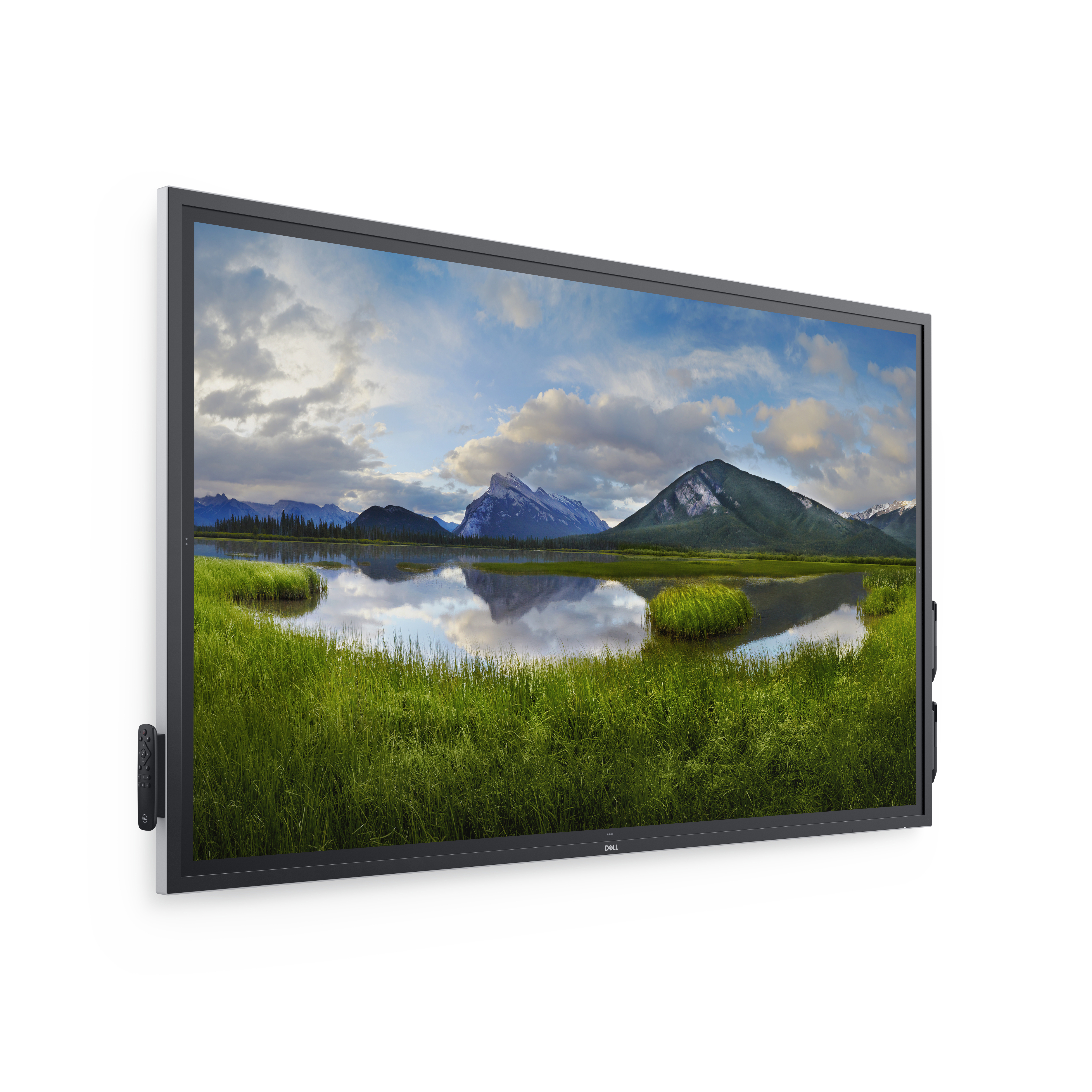 DELL - B2B C7520QT 74,5 Zoll  UHD 4K  Monitor  8 ms Reaktionszeit  