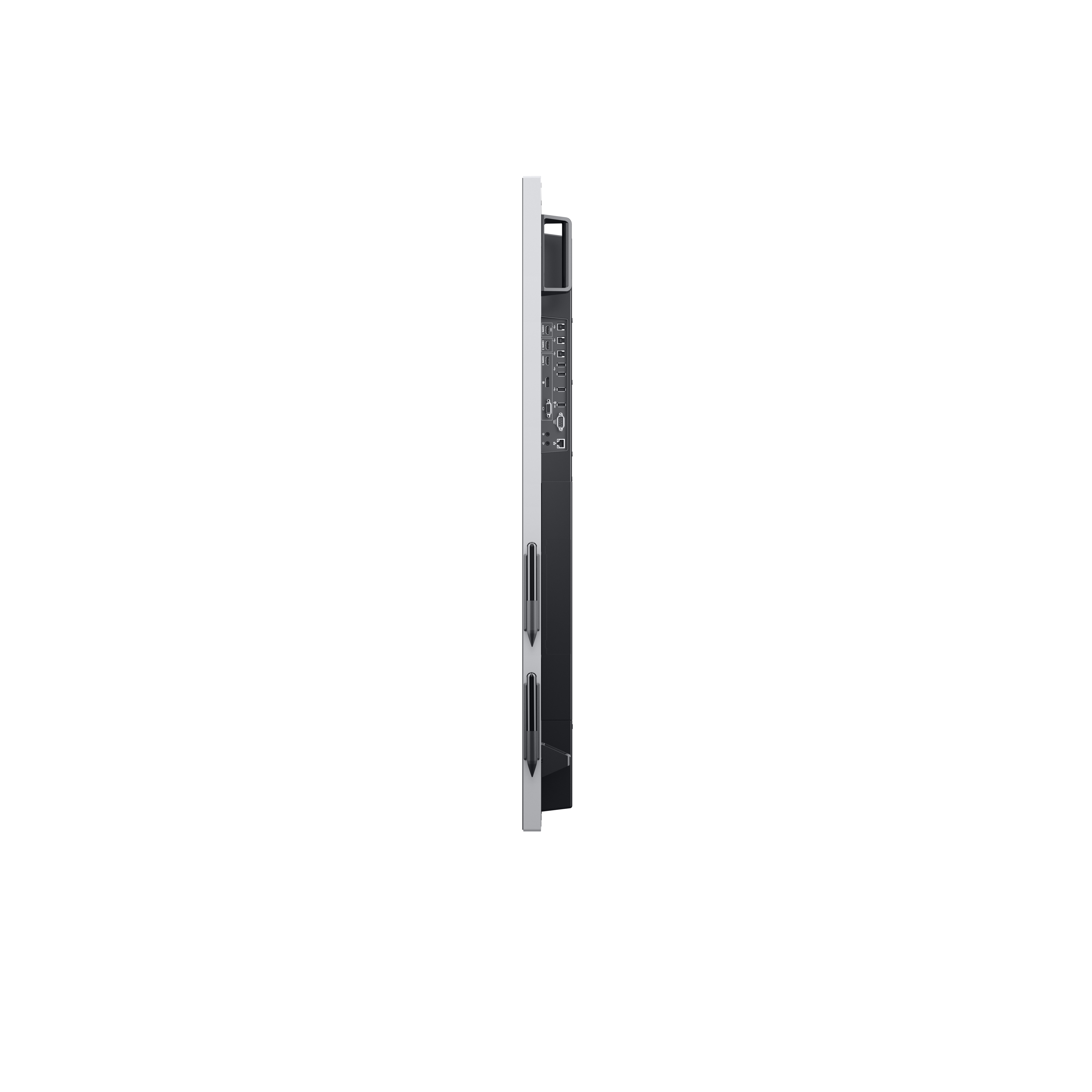 DELL - B2B C7520QT 74,5 Zoll  UHD 4K  Monitor  8 ms Reaktionszeit  