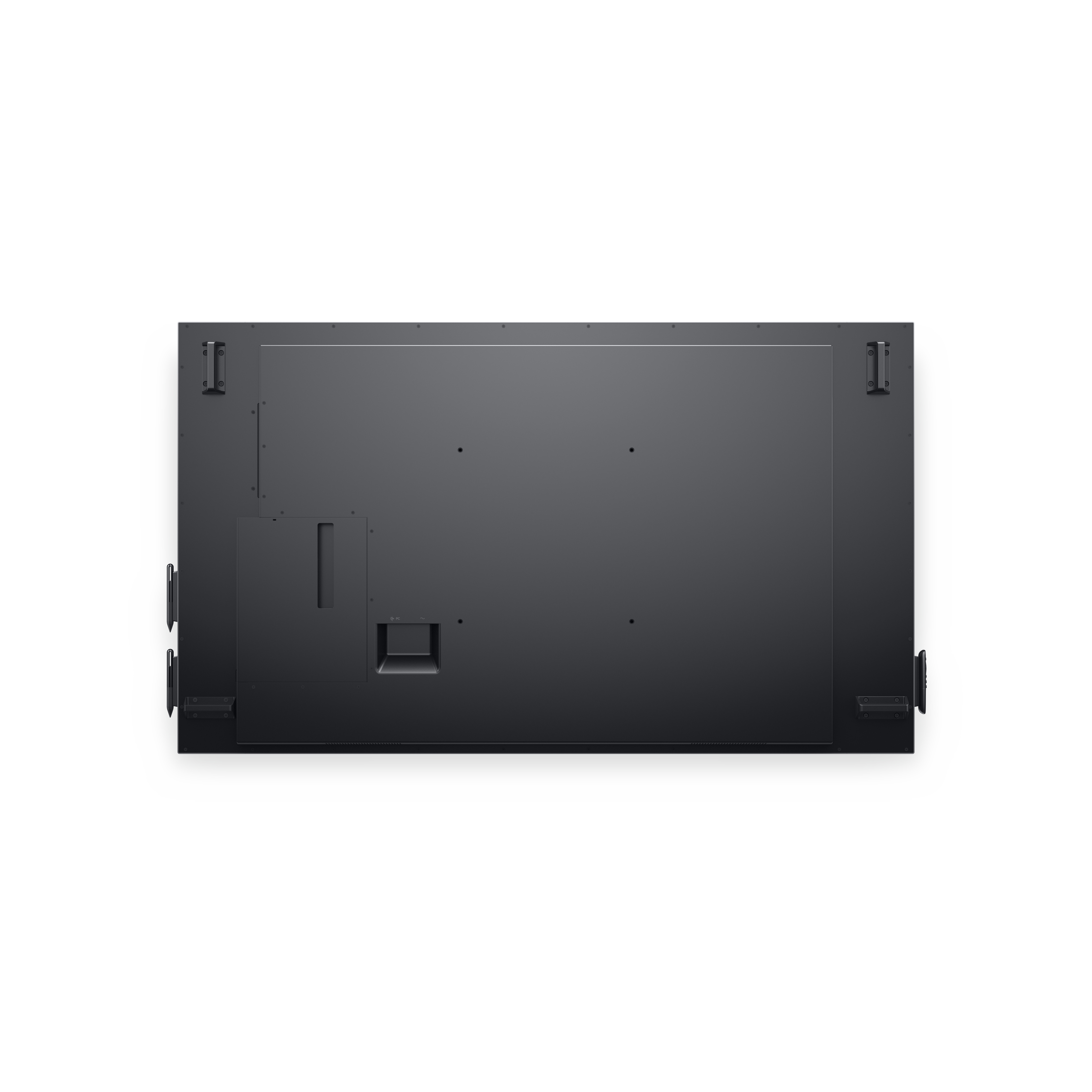 DELL - B2B C7520QT 74,5 Zoll  UHD 4K  Monitor  8 ms Reaktionszeit  