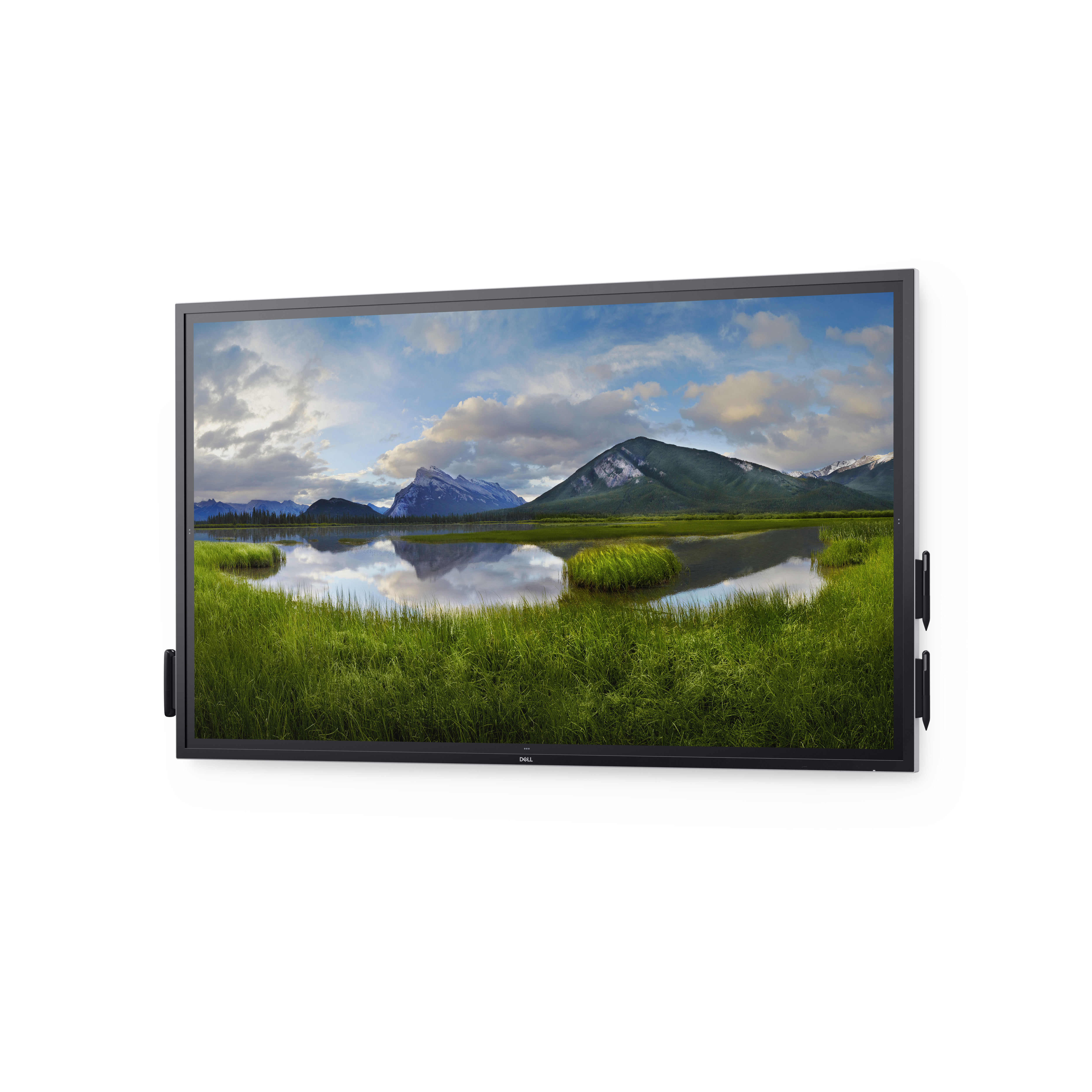 DELL - B2B C7520QT 74,5 Zoll  UHD 4K  Monitor  8 ms Reaktionszeit  