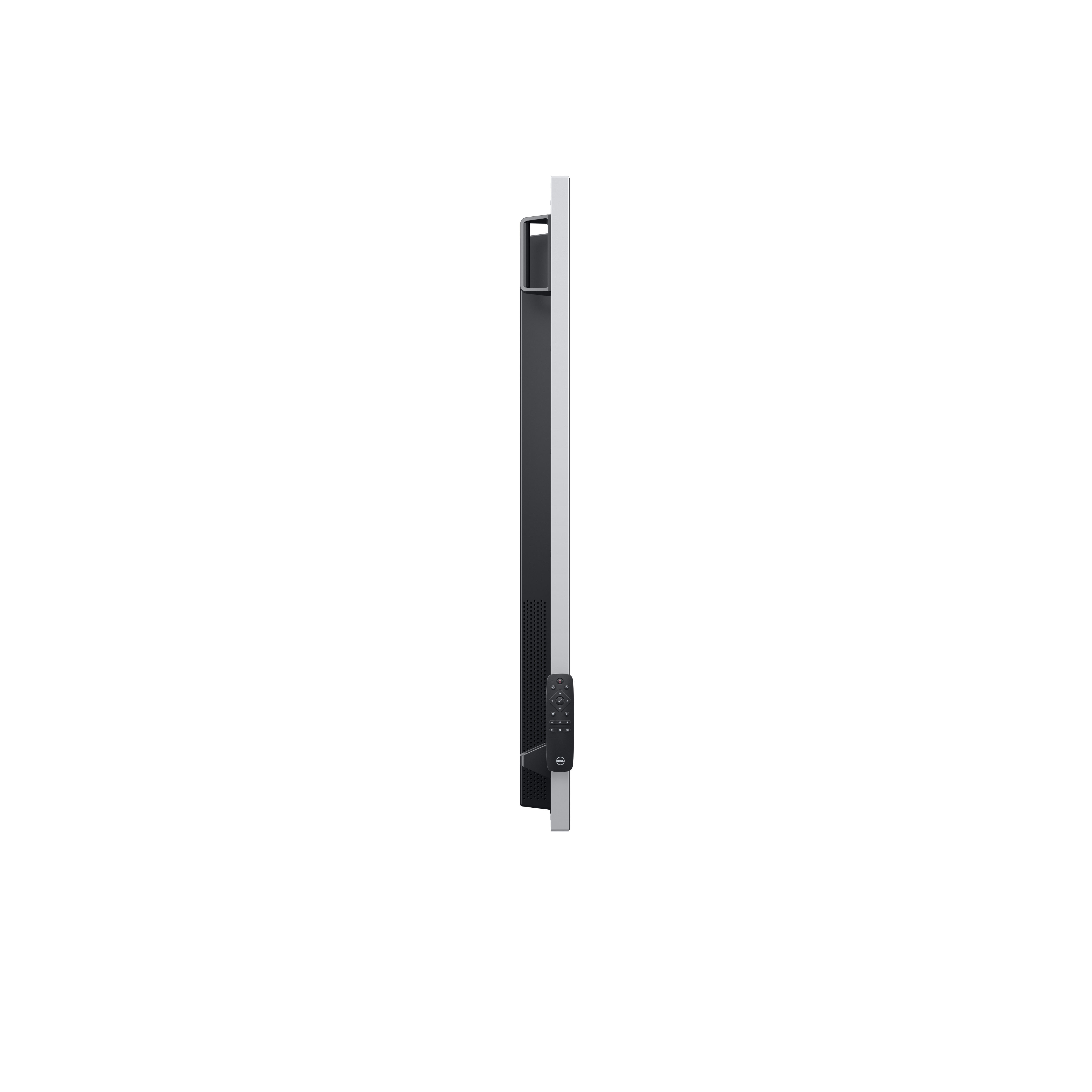 DELL - B2B C7520QT 74,5 Zoll  UHD 4K  Monitor  8 ms Reaktionszeit  