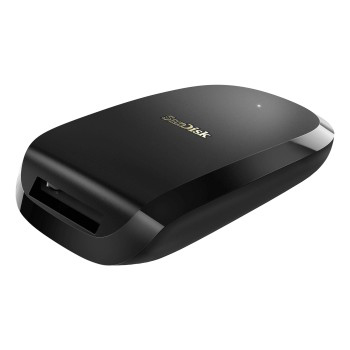 SANDISK Extreme Pro CFExpress, Kartenleser, Schwarz