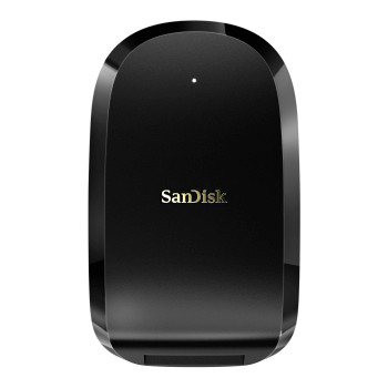 SANDISK Extreme Pro CFExpress, Kartenleser, Schwarz