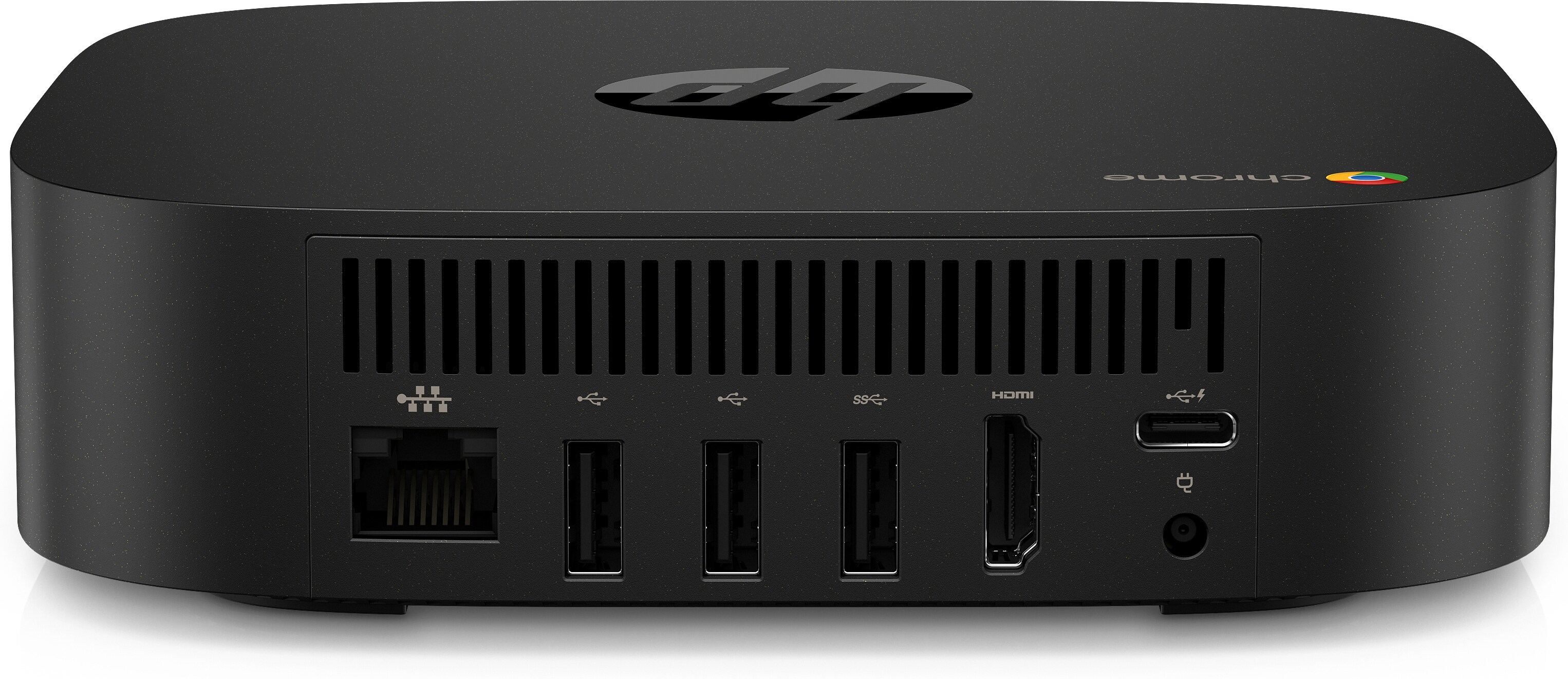 HP - B2B Chromebox G2 - Intel® Celeron® 3865U - 4 GB - 32 GB