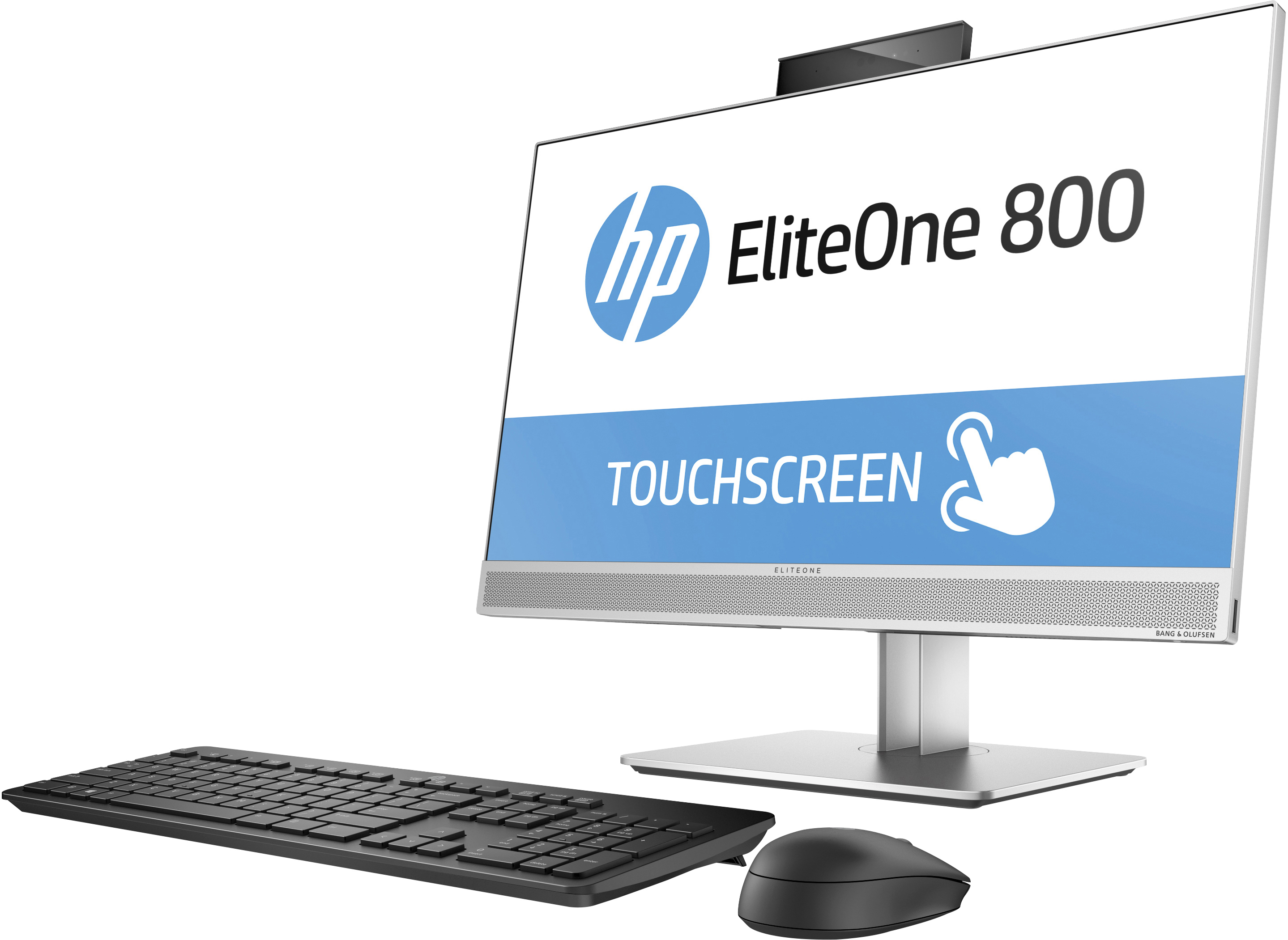 HP - B2B EliteOne 800 G4 - Core™ i7 i7-8700 - 16 GB - 1 TB