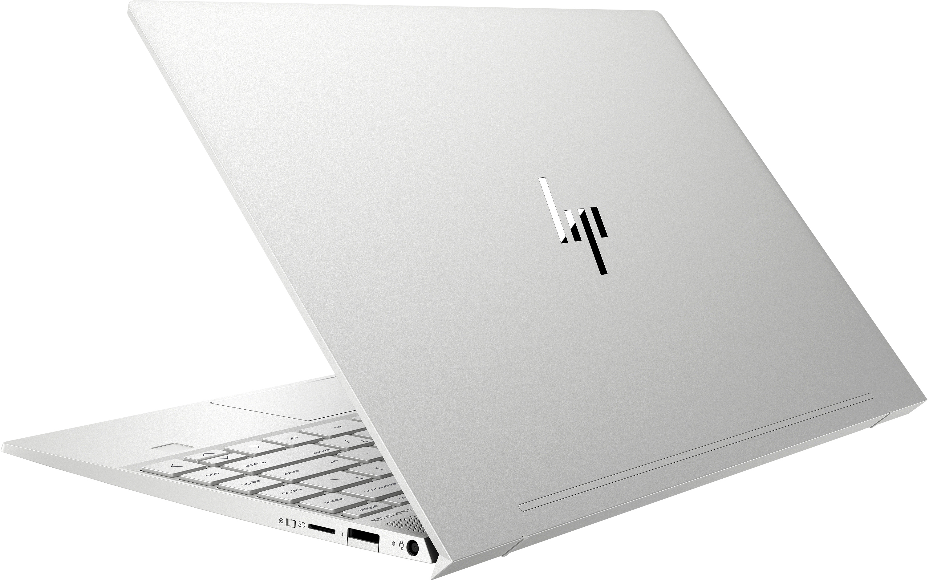 HP ENVY 13-aq0300ng - 13,3 Zoll - Intel® Core™ i5 i5-8265U - 8 GB - 512 GB - Intel® UHD 620 - Windows 10 Home (32 bit)