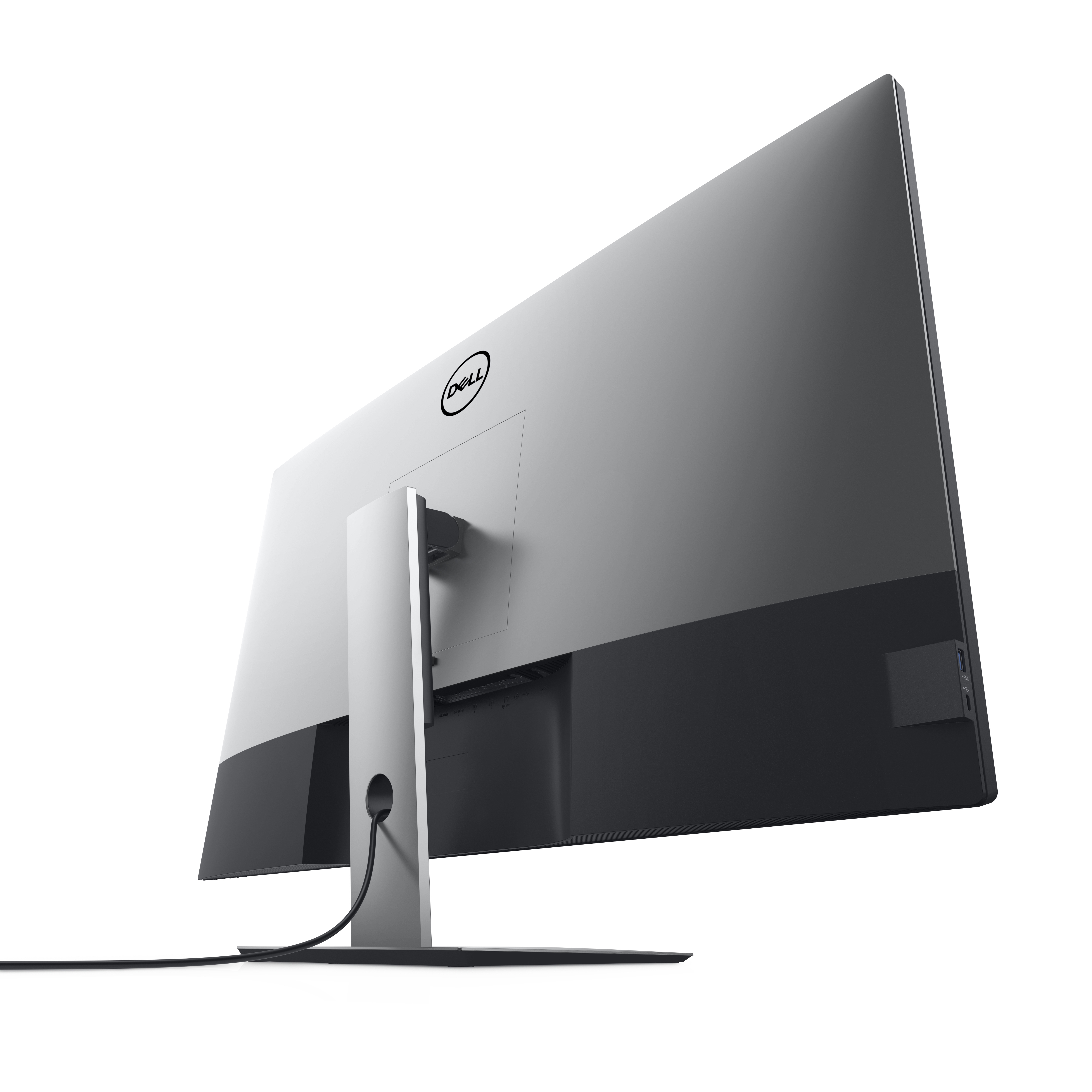 DELL - B2B UltraSharp U4320Q 42,5 Zoll  UHD 4K  Monitor  8 ms Reaktionszeit  