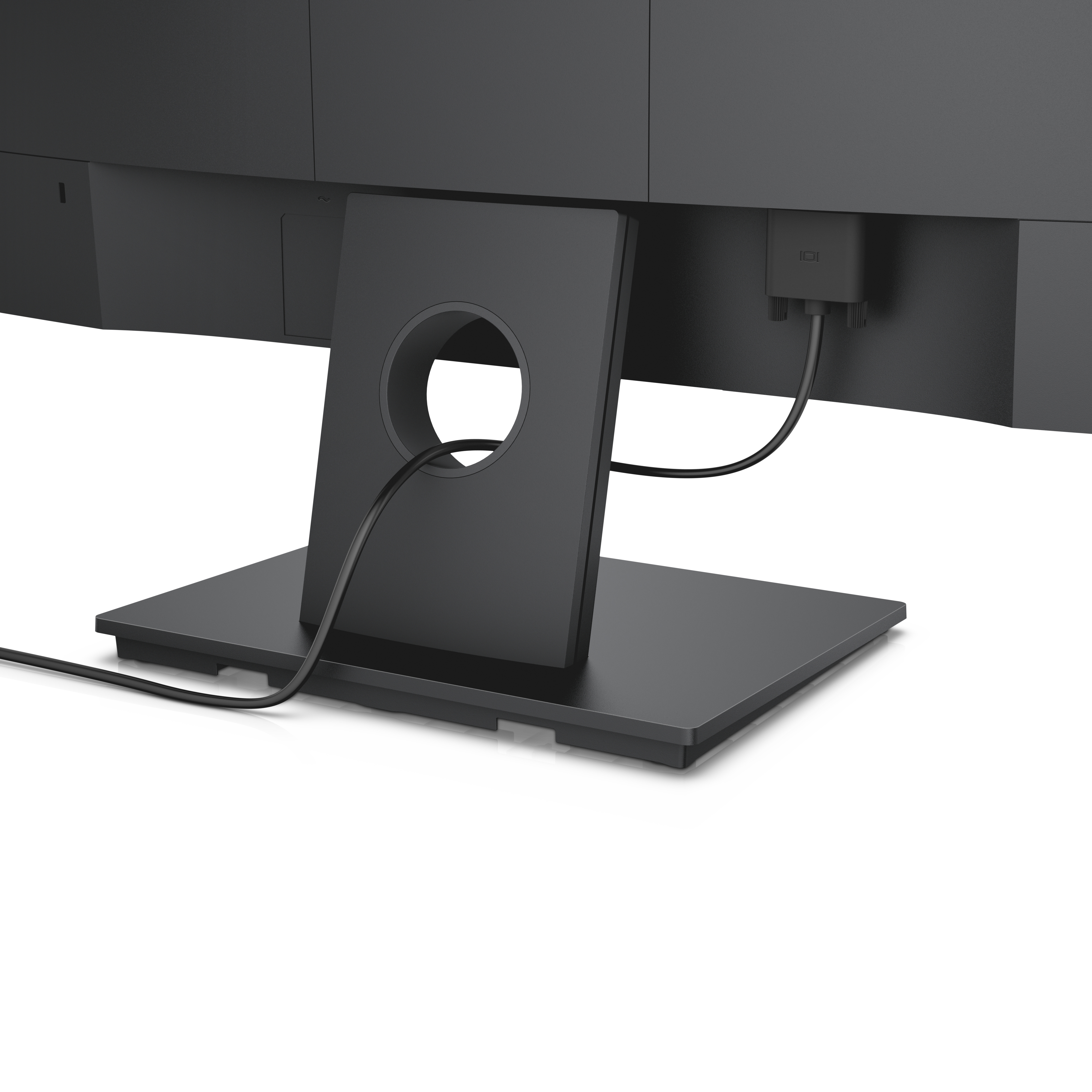 DELL - B2B E Series E2016HV 20 Zoll  HD+  Monitor  5 ms Reaktionszeit  
