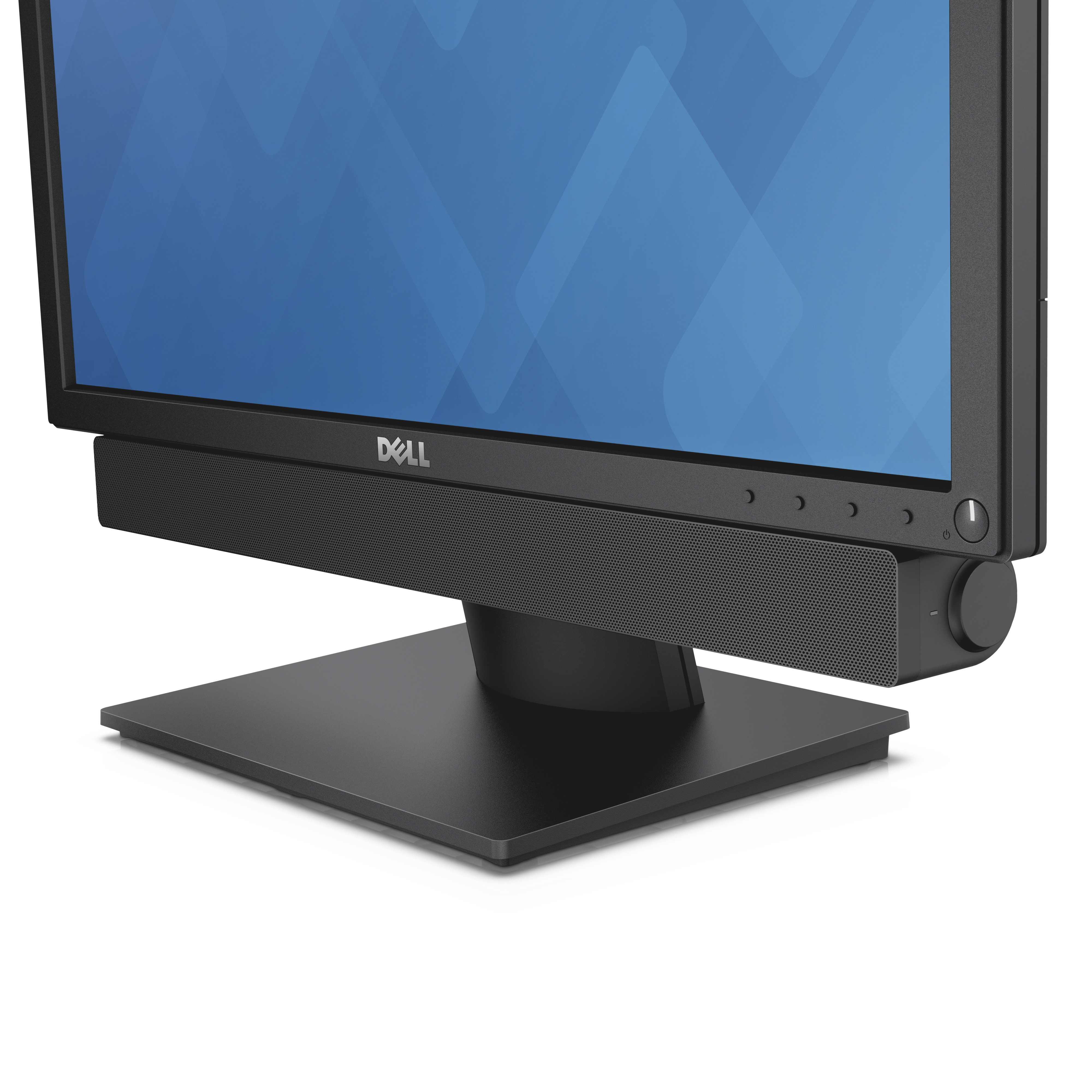 DELL - B2B E Series E2016HV 20 Zoll  HD+  Monitor  5 ms Reaktionszeit  