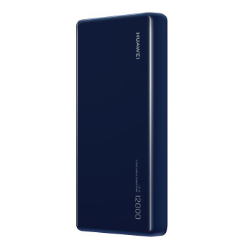 HUAWEI CP12S Powerbank 12000 mAh Blau