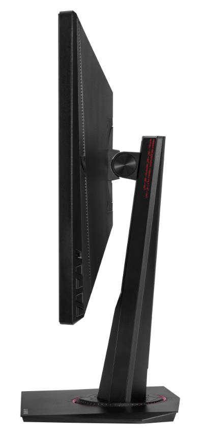 ASUS VG27BQ 27 Zoll  WQHD  Gaming Monitor  0,4 ms Reaktionszeit  