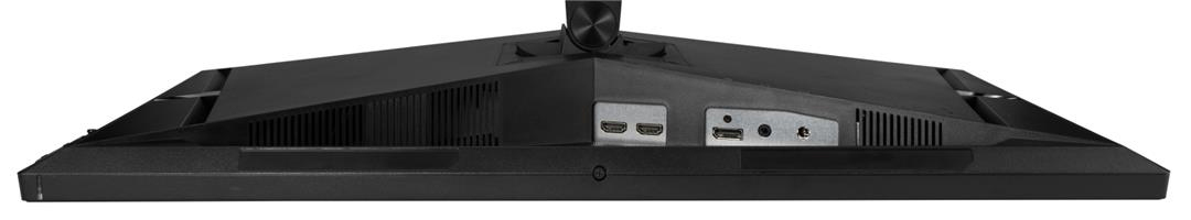 ASUS VG27BQ 27 Zoll  WQHD  Gaming Monitor  0,4 ms Reaktionszeit  