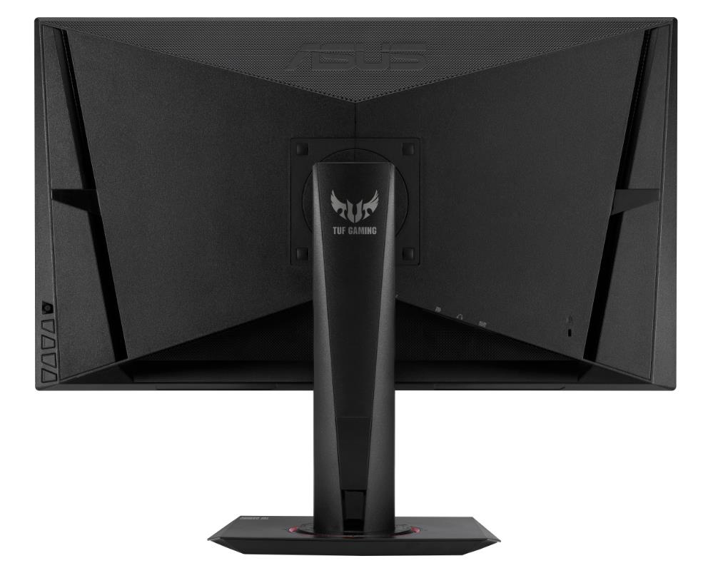 ASUS VG27BQ 27 Zoll  WQHD  Gaming Monitor  0,4 ms Reaktionszeit  