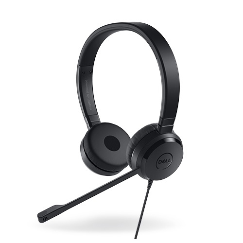 DELL - B2B UC350, Schwarz