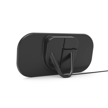 THOMSON ANT1539 aktive hochauflösende UHD-DVB-T/T2 Zimmerantenne