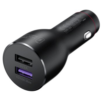 Super Schwarz 2.0 Adapter, CP37 HUAWEI Charge