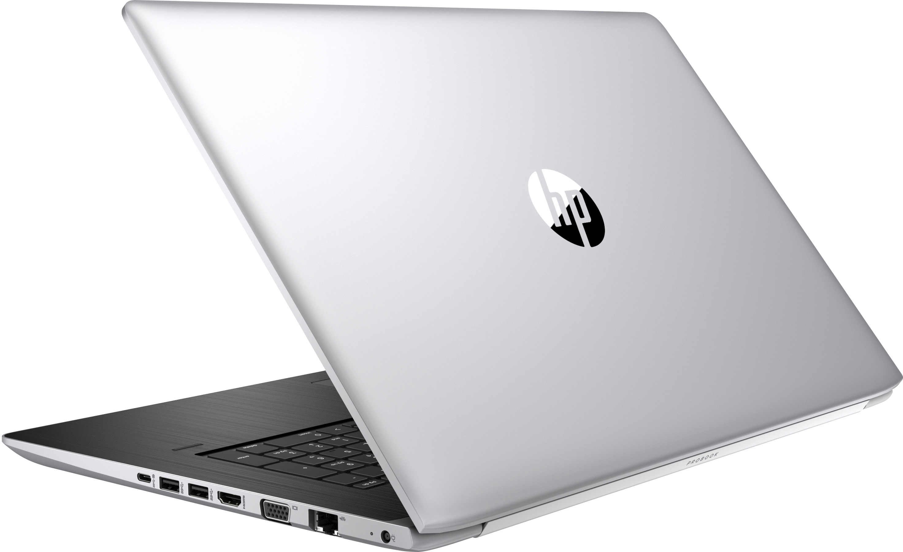 HP - B2B ProBook 470 G5 - 17,3 Zoll - Intel® Core™ i7 i7-8550U - 16 GB - 1 TB