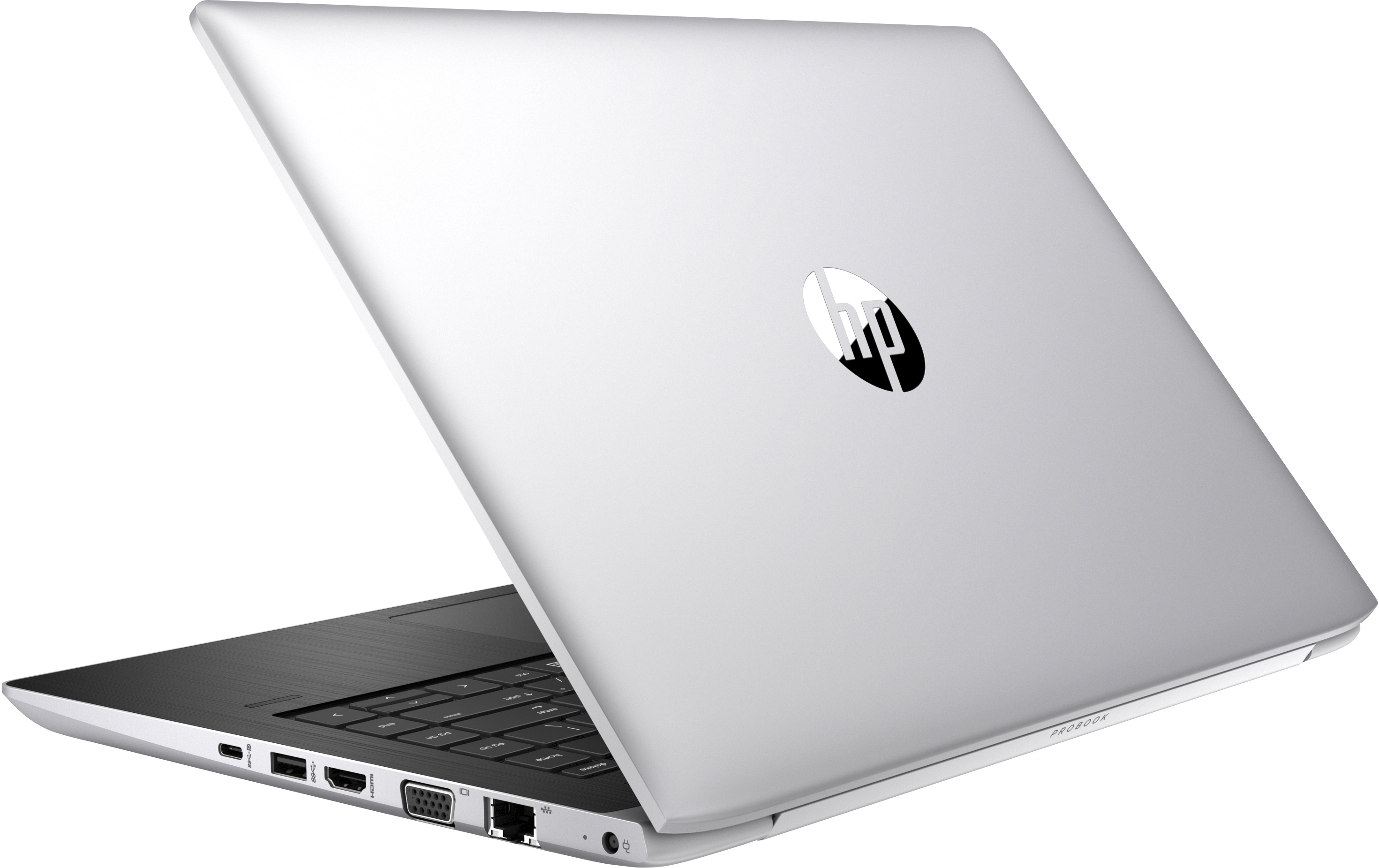 HP - B2B ProBook 440 G5 - 14 Zoll - Intel® Core™ i7 i7-8550U - 8 GB - 1 TB