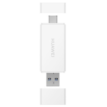HUAWEI NM Karten-Lesegerät Weiß