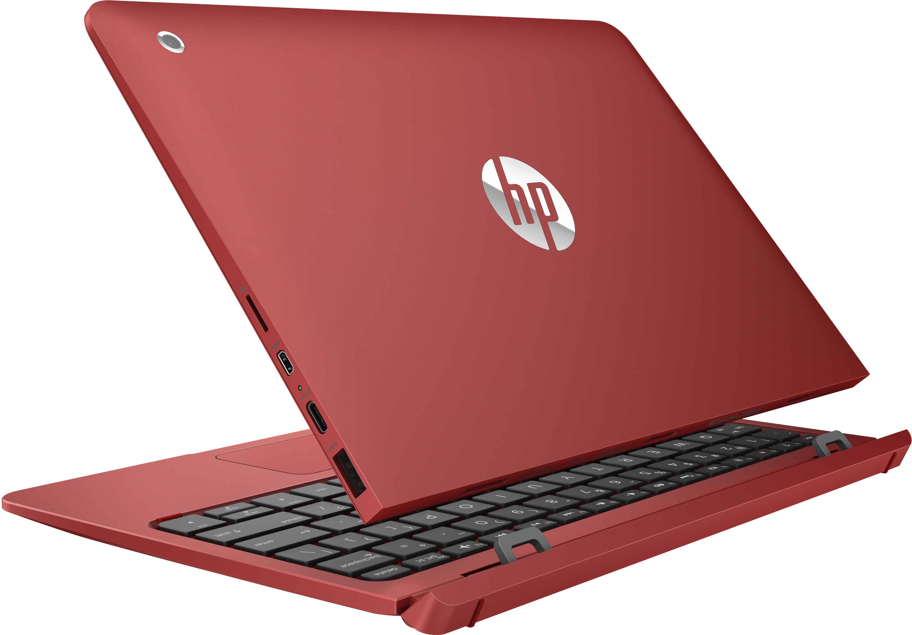 HP - B2B x2 - 10-p001ng - 10,1 Zoll - Intel® Atom® x5-Z8350 - 2 GB - 32 GB