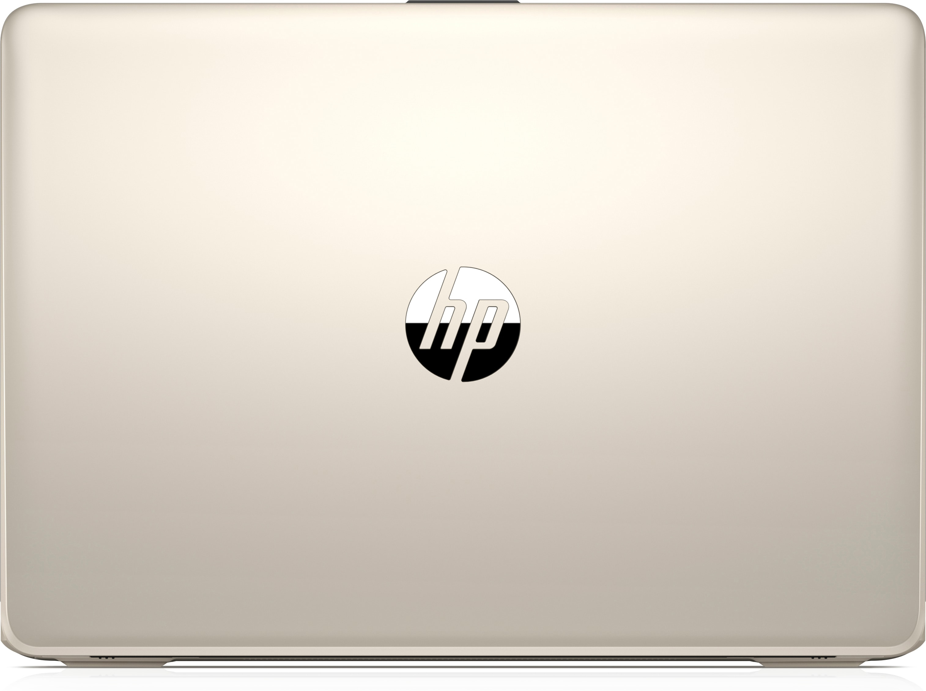 HP 14-bs030ng - 14 Zoll - Intel® Celeron® N3060 - 4 GB - 500 GB - Intel® HD 400 - Windows 10 Home (32 bit)