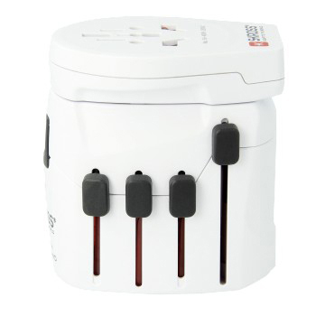 SKROSS NA882 PRO - World & USB Reiseadapter