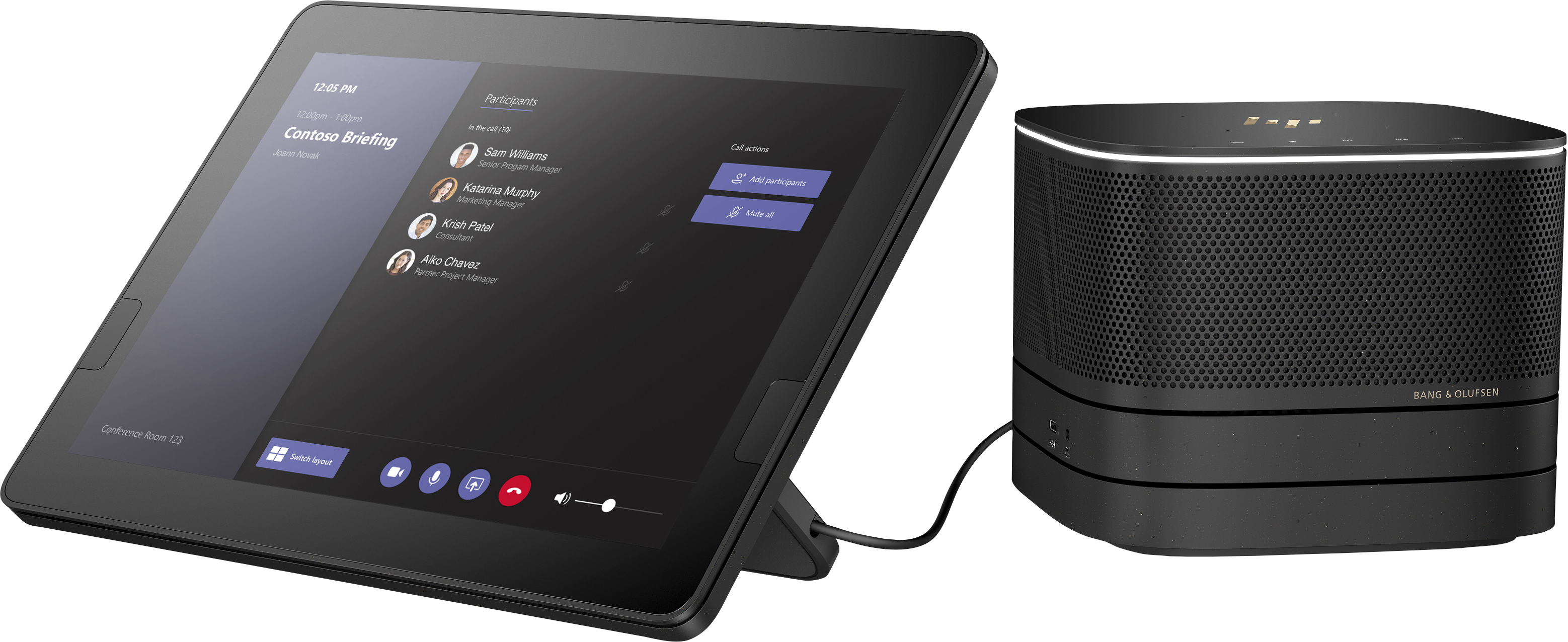 HP - B2B Elite Slice G2 - Intel® Core™ i5 i5-7500T - 8 GB - 256 GB