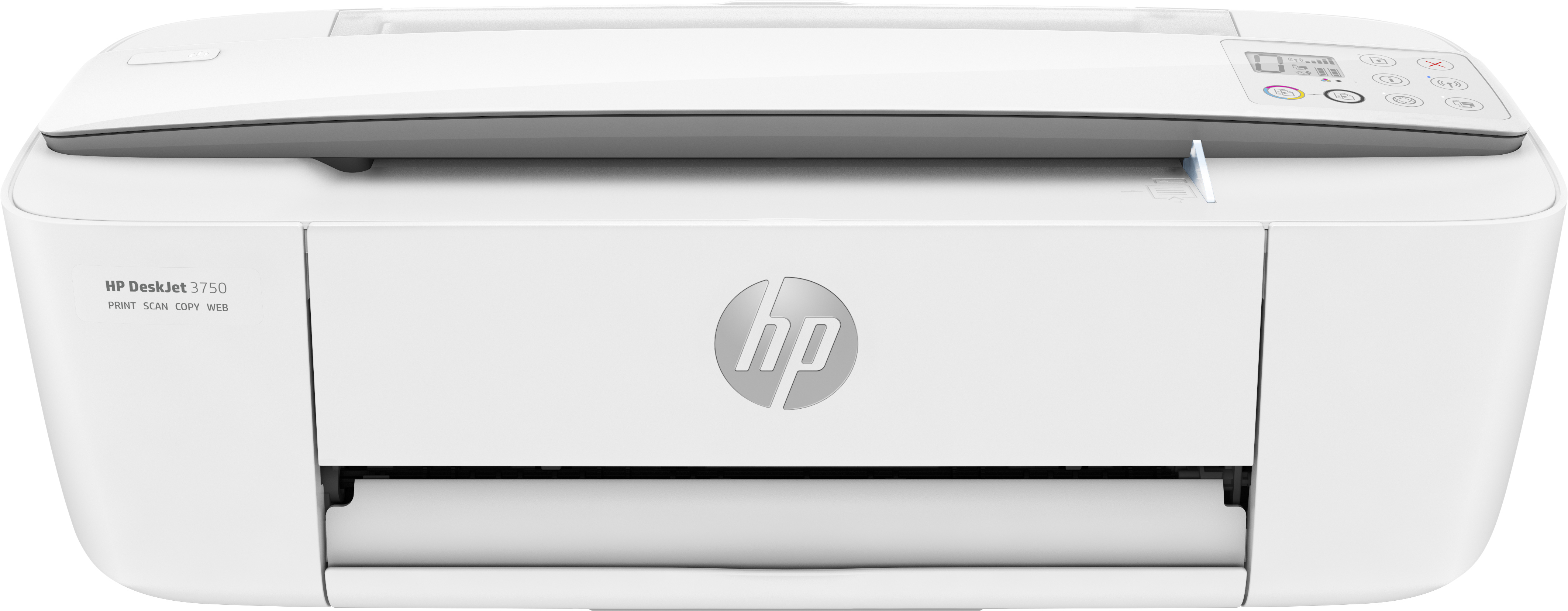 HP Deskjet 3750 Aio (Instant Ink) Multifunktionsdrucker