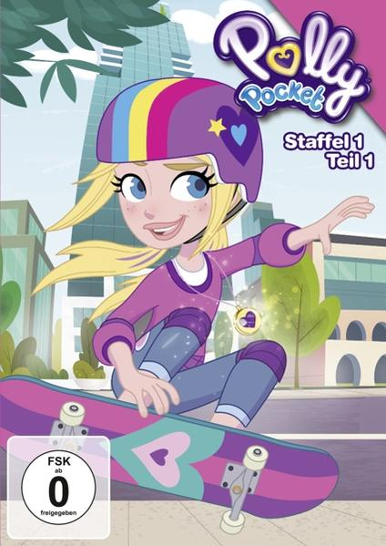 Pocket Full Episode Polly Pocket Tiny Power Polly Pocket Season