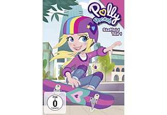 Polly Pocket - Staffel 1 - Teil 1 DVD