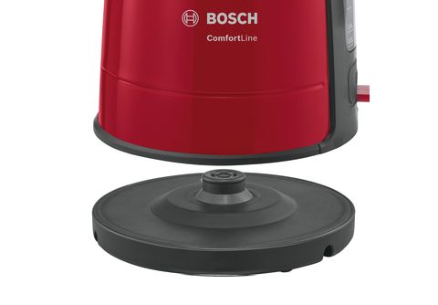 Bosch SDA Wasserkocher TWK2M164 rt