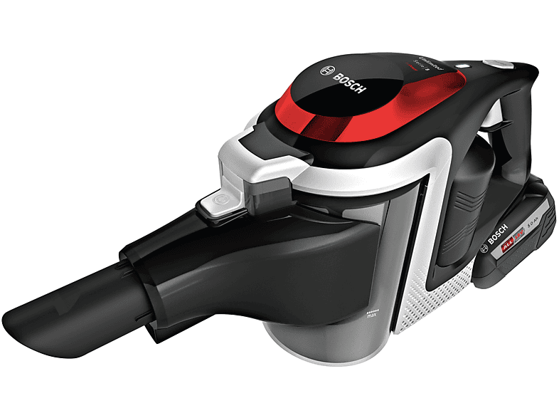 BOSCH BSS81POW1 Stielsauger, Akkubetrieb