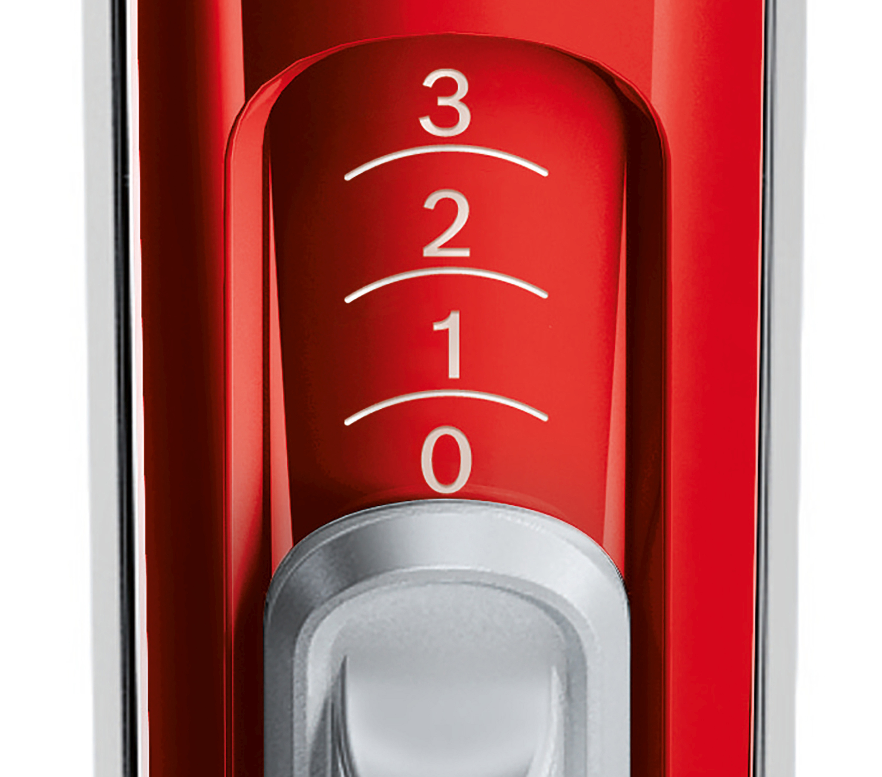 BOSCH BCH6ZOOO Stielsauger, Akkubetrieb