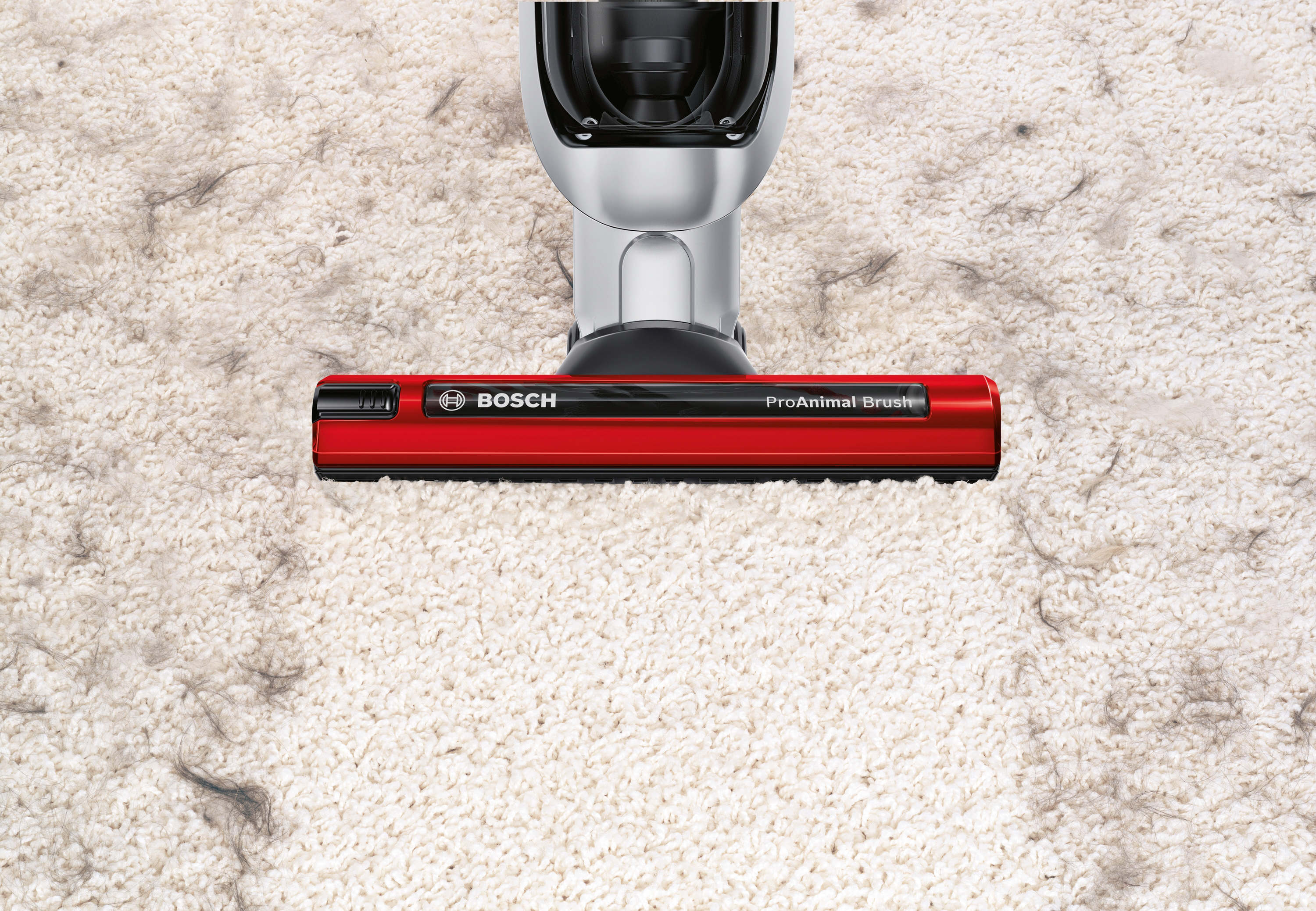 BOSCH BCH6ZOOO Stielsauger, Akkubetrieb