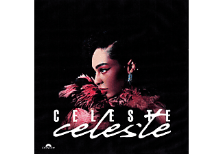 Celeste - Not Your Muse Vinyle