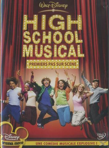 High School Musical - DVD