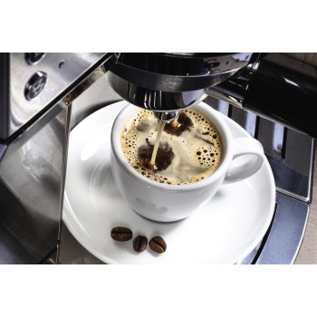 XAVAX Dauerfilter Kaffeemaschinen