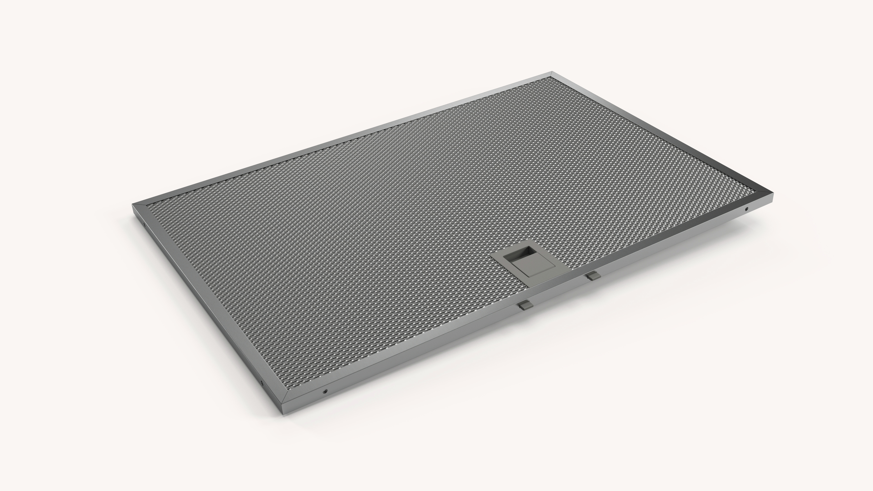 Campana convencional - Balay 3BC598ANC, 263 W, 50-60 Hz