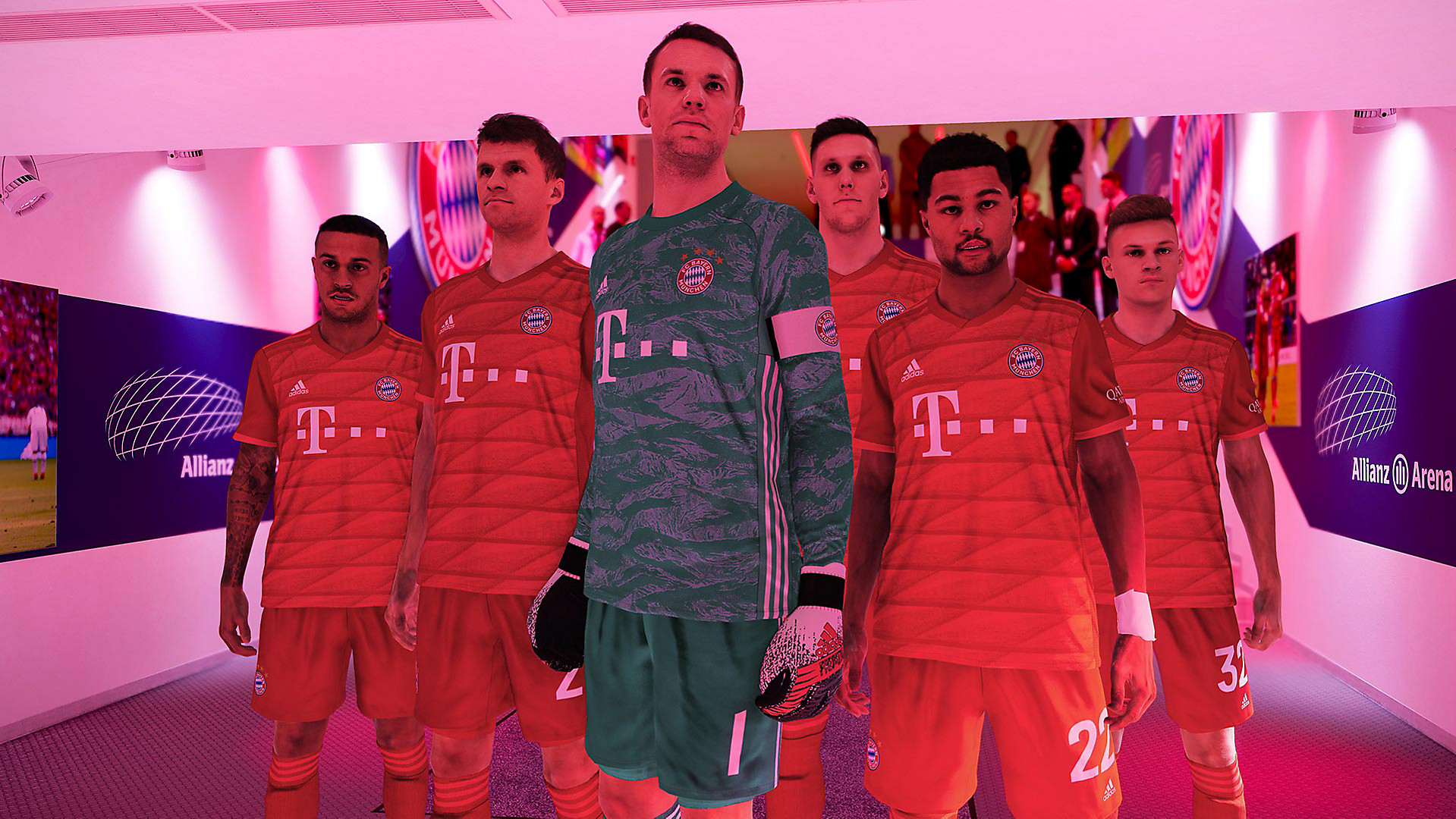 PS4 efootball PES 2020