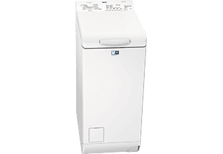 Waschmaschine Aeg L51260tl Lavamat Waschmaschine 6 Kg 1200 U Min F 1200 Mediamarkt