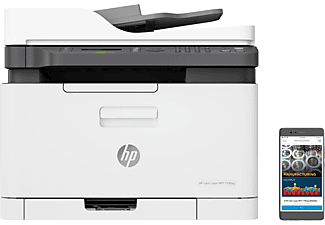 HP HP Color Laser MFP 179FNW