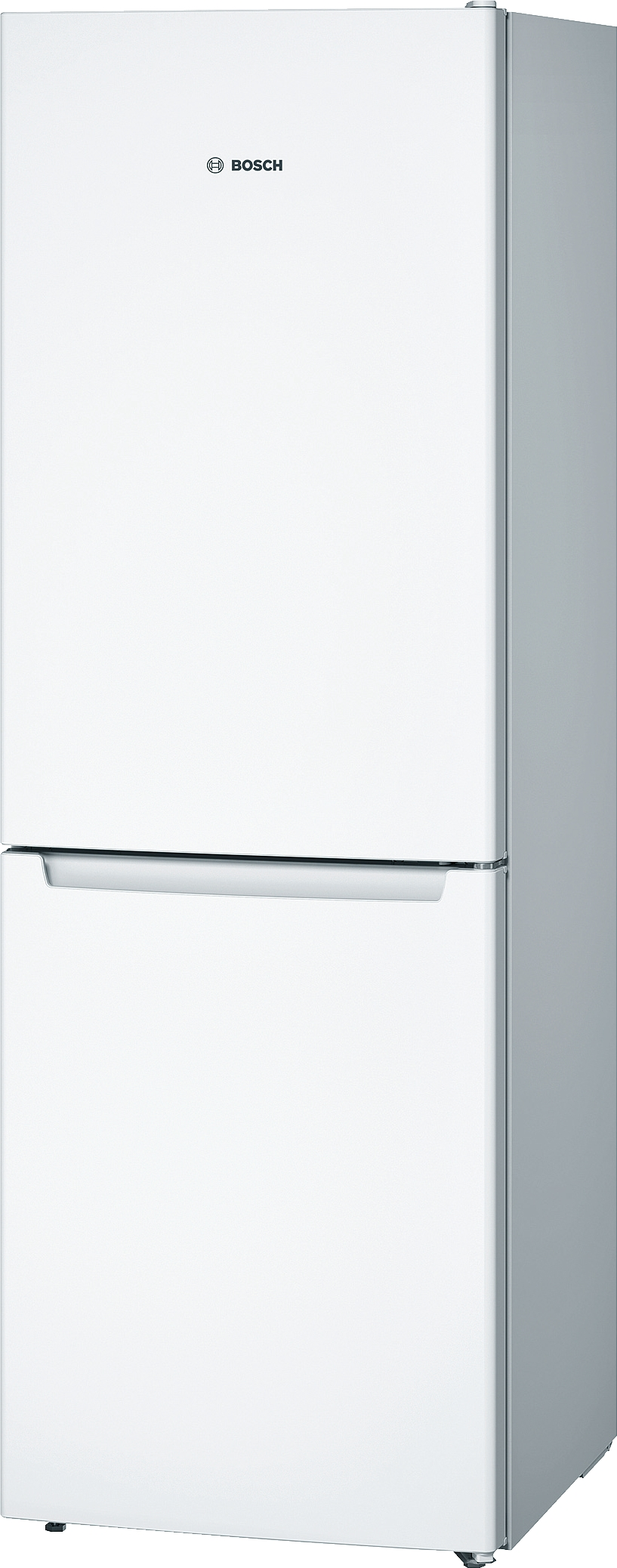 Frigorífico combi - Bosch KGN33NWEA, 100 W, 50 Hz, Blanco