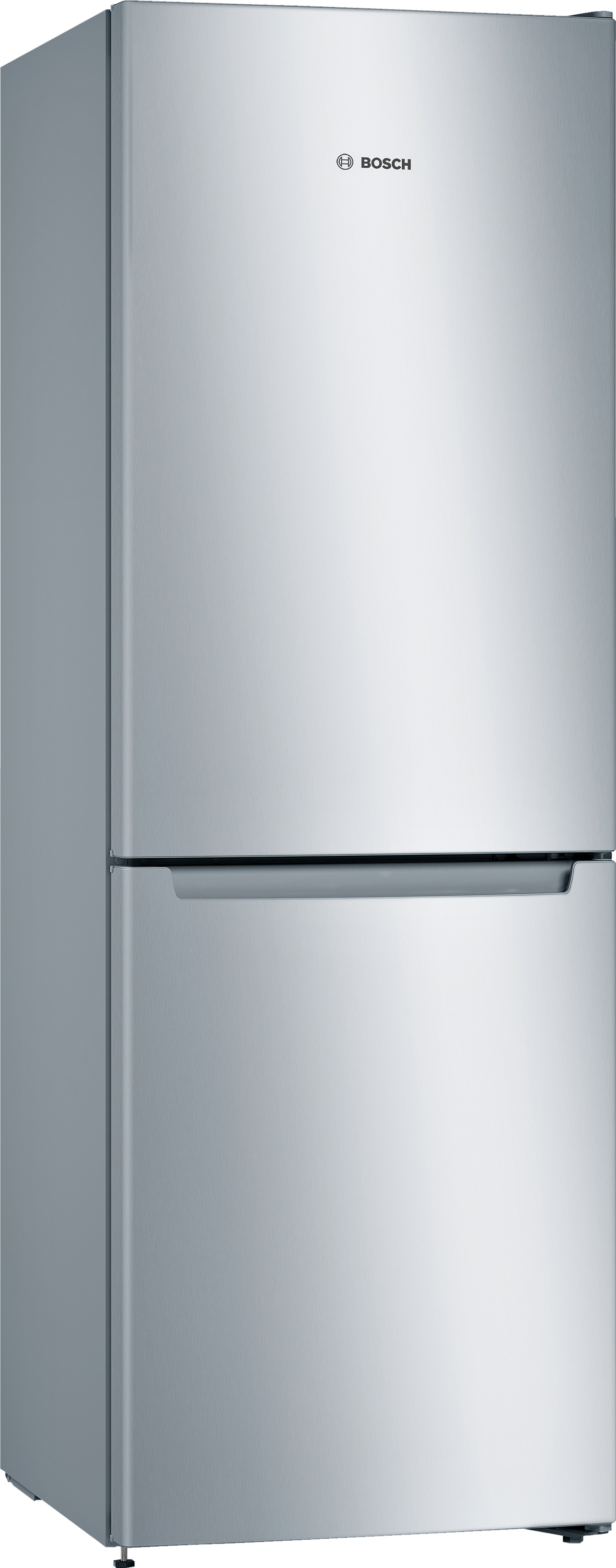 Frigorífico combi - Bosch KGN33NLEA, 100 W, 50 Hz, Inox-look