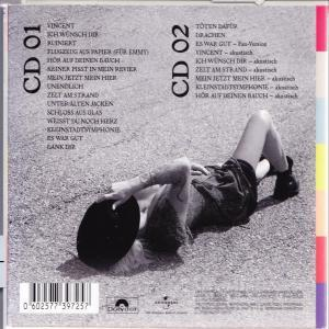 Sarah Connor - HERZ KRAFT WERKE (Deluxe)  - (CD)