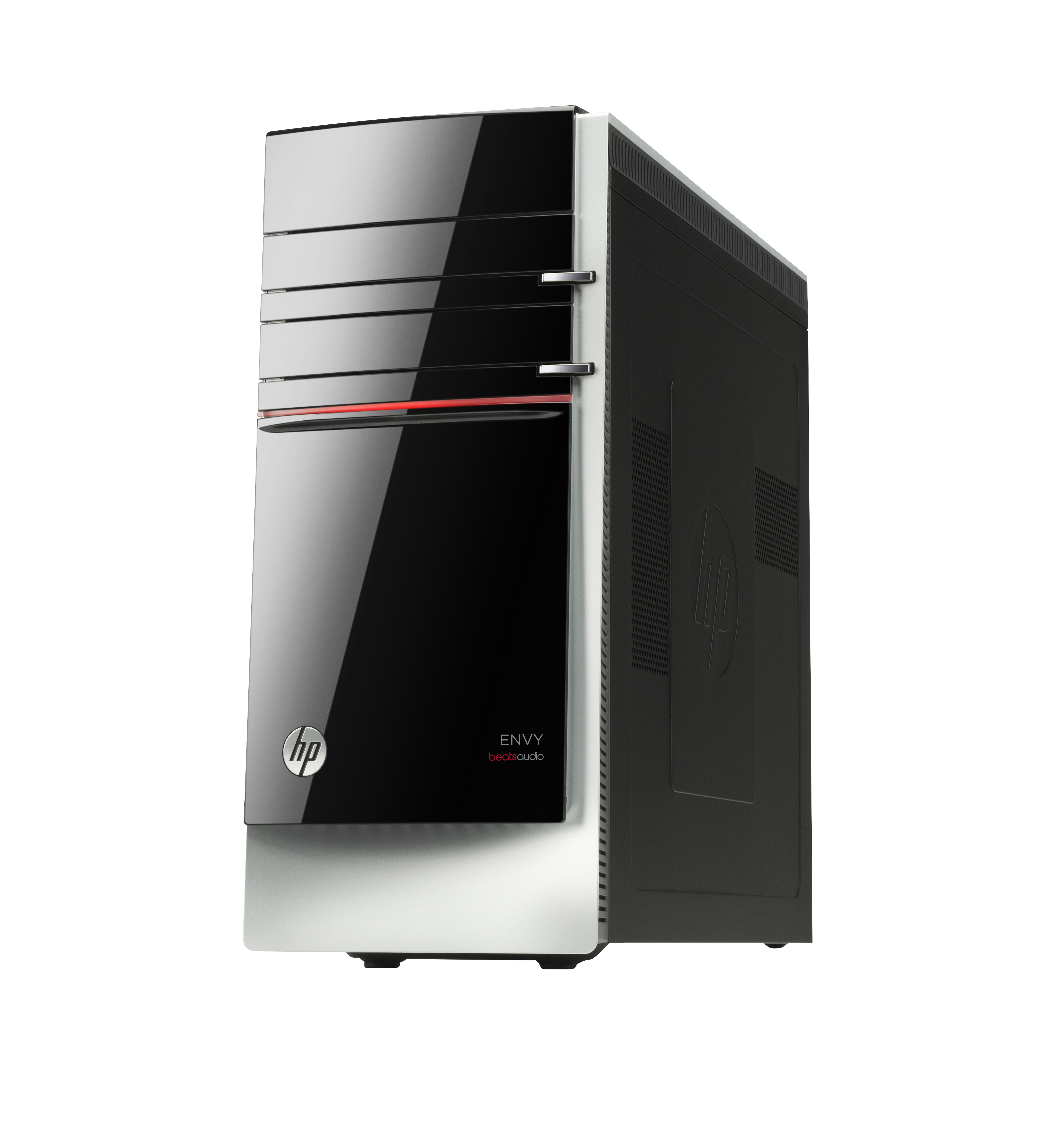 PC sobremesa - Envy 700-020es i7-4770, Nvidia GeForce GT640 4GB, 12GB DDR3, 2TB