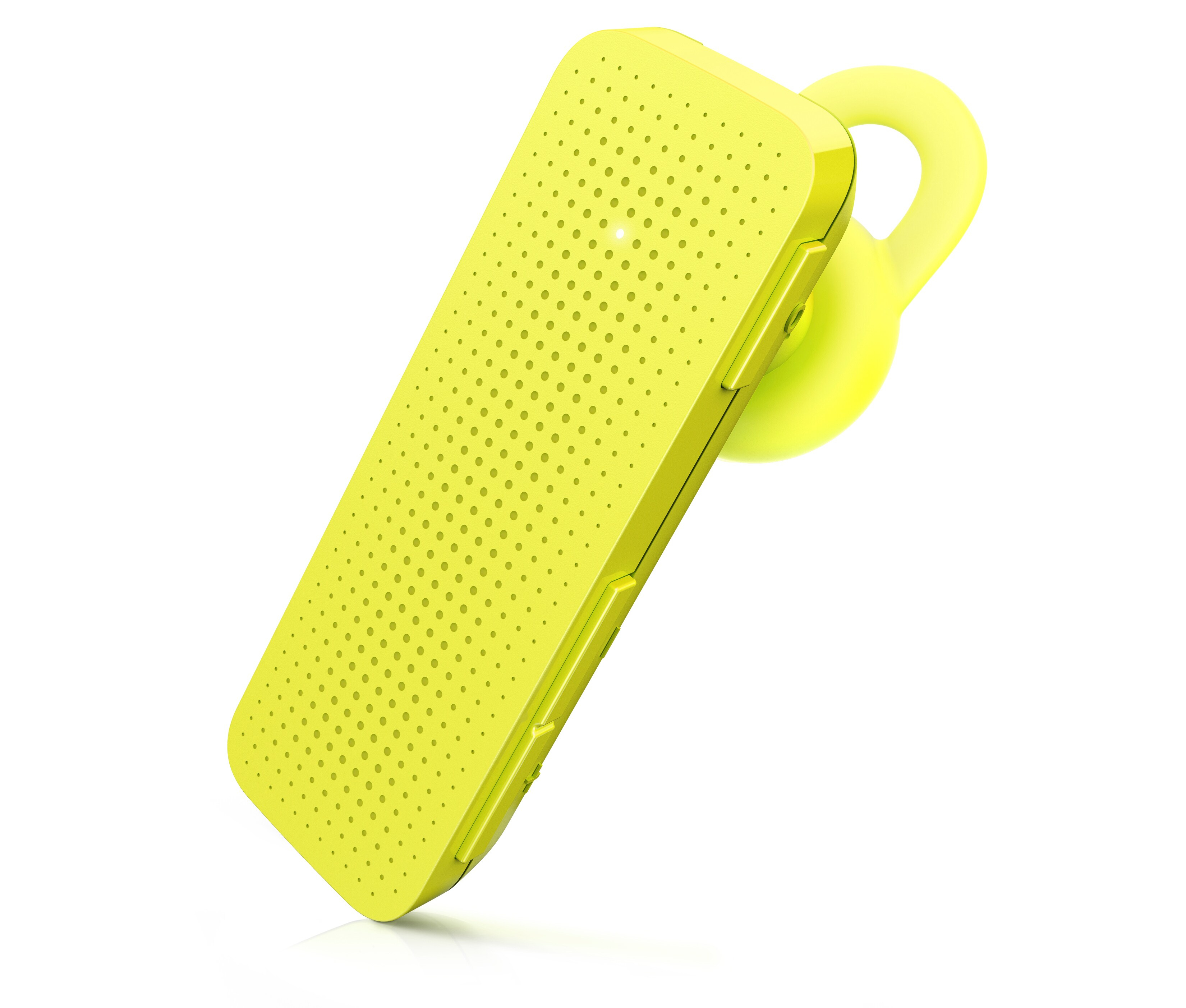 Auriculares con Micrófono - HP, BLTH MONO HEADSET H3200 (GREEN)