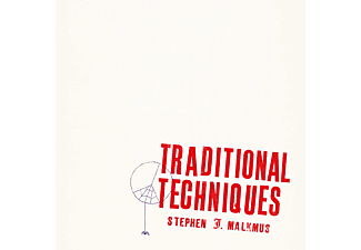 Stephen Malkmus - Traditional Techniques (LP)  - (Vinyl)