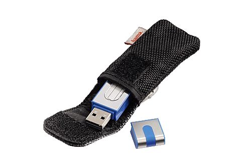 HAMA Tasche Brasilia für USB-Stick online kaufen | MediaMarkt