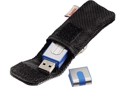 HAMA Tasche Brasilia für USB-Stick online kaufen | MediaMarkt