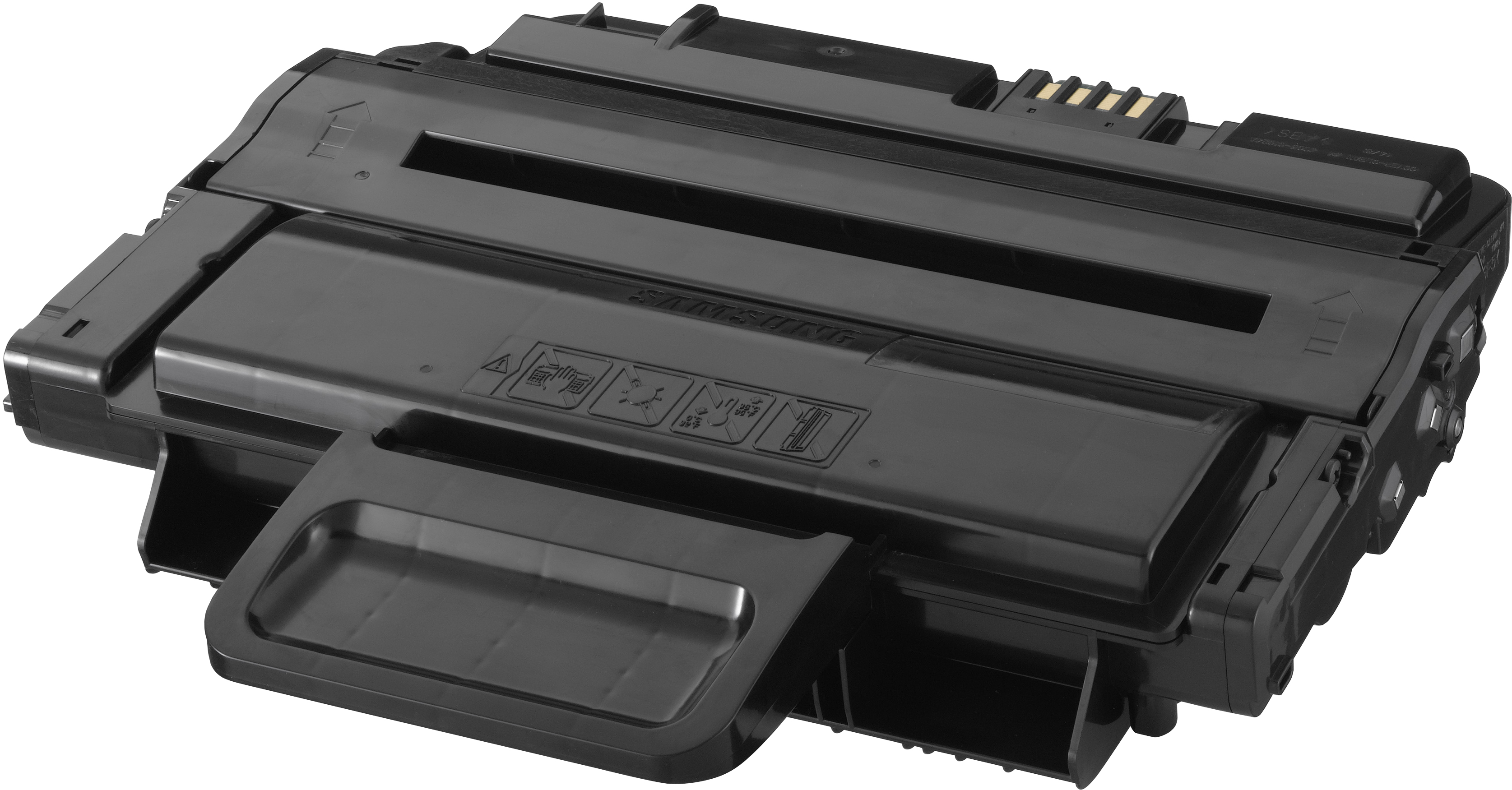 Tóner - HP, MLT-D2092S, Negro